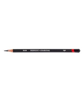 Derwent Charcoal Pencil Light (DCH36301)