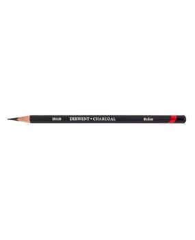 Derwent Charcoal Pencil Medium (DCH36302)