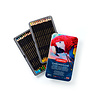 Derwent Chromaflow Pencil Tin of 24 Pencils (DCF2305857) Derwent Chromaflow Pencil Tin of 24 Pencils (DCF2305857)