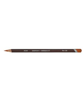 Derwent Coloursoft Pencil 100 Rose (DCS0700962)