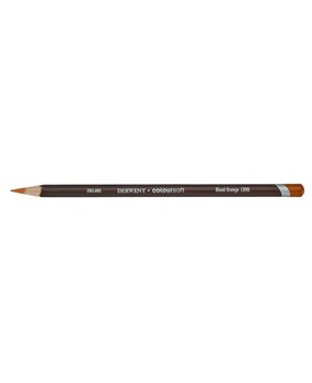 Derwent Coloursoft Pencil 090 Blood Orange (DCS0700961)