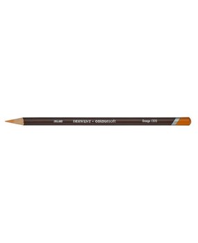 Derwent Coloursoft Pencil 070 Orange (DCS0700959)