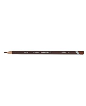 Derwent Coloursoft Pencil 150 Cranberry (DCS0700967)