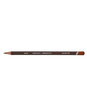 Derwent Coloursoft Pencil 130 Deep Red (DCS0700965)