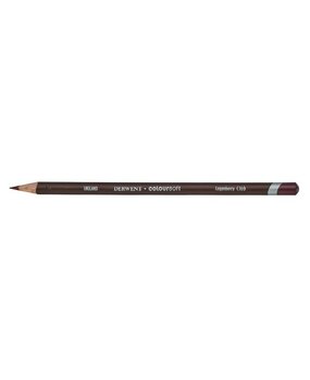 Derwent Coloursoft Pencil 160 Loganberry (DCS0700968)