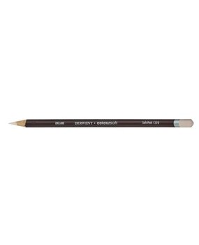 Derwent Coloursoft Pencil 170 Soft Pink (DCS0700969)