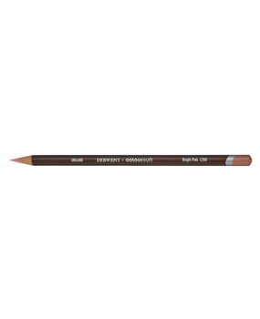 Derwent Coloursoft Pencil 200 Bright Pink (DCS0700972)