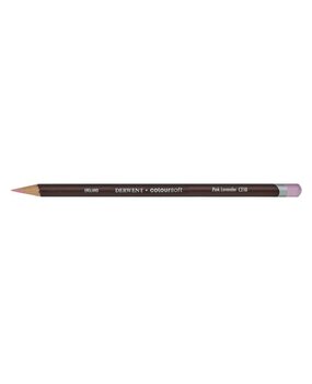 Derwent Coloursoft Pencil 210 Pink Lavender (DCS0700973)