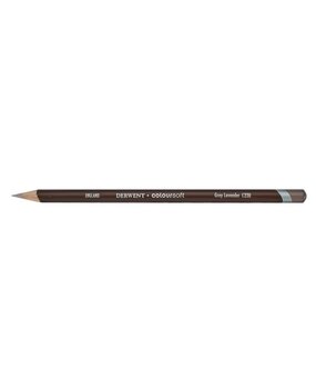 Derwent Coloursoft Pencil 220 Grey Lavender (DCS0700974)