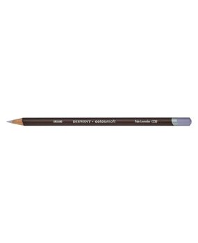 Derwent Coloursoft Pencil 230 Pale Lavender (DCS0700975)