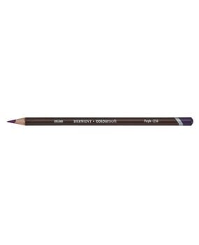 Derwent Coloursoft Pencil 250 Purple (DCS0700977)