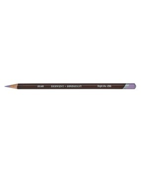 Derwent Coloursoft Pencil 260 Bright Lilac (DCS0700978)