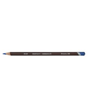 Derwent Coloursoft Pencil 290 Ultramarine (DCS0700981)