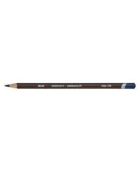 Derwent Coloursoft Pencil 300 Indigo (DCS0700982)