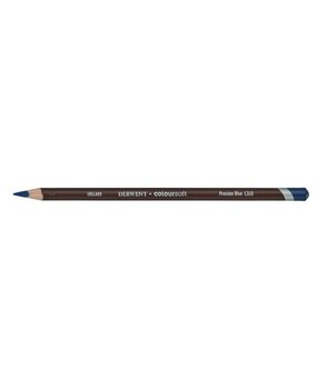 Derwent Coloursoft Pencil 310 Prussian Blue (DCS0700983)