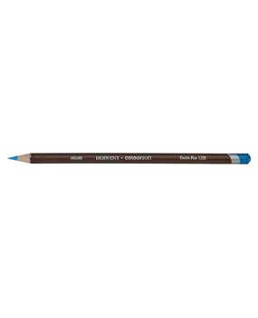 Derwent Coloursoft Pencil 320 Electric Blue (DCS0700984)