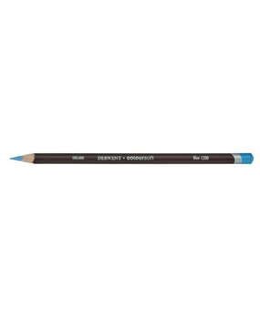Derwent Coloursoft Pencil 330 Blue (DCS0700985)