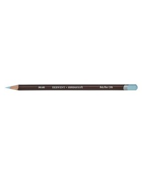 Derwent Coloursoft Pencil 340 Baby Blue (DCS0700986)