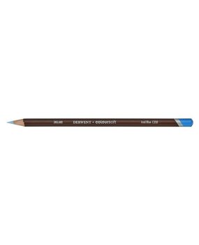 Derwent Coloursoft Pencil 350 Iced Blue (DCS0700987)