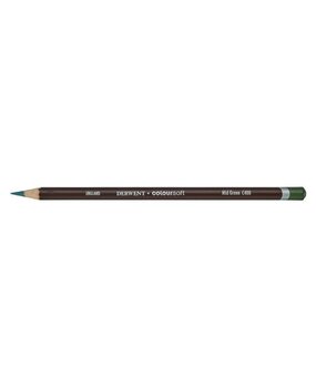 Derwent Coloursoft Pencil 400 Mid Green (DCS0700992)