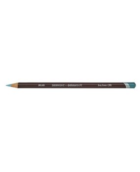 Derwent Coloursoft Pencil 390 Grey Green (DCS0700991)