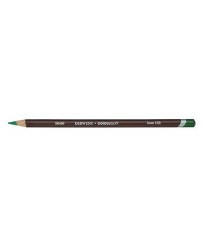 Derwent Coloursoft Pencil 420 Green (DCS0700994)