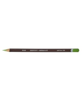 Derwent Coloursoft Pencil 440 Light Green (DCS0700996)