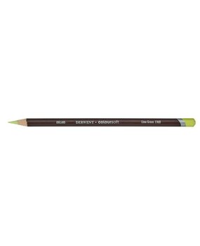 Derwent Coloursoft Pencil 460 Lime Green (DCS0700998)