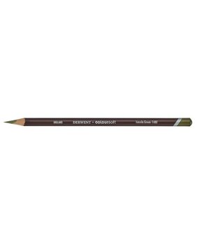 Derwent Coloursoft Pencil 480 Lincoln Green (DCS0701000)