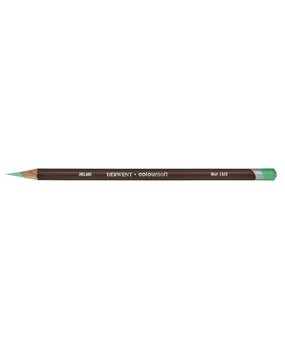 Derwent Coloursoft Pencil 470 Mint (DCS0700999)