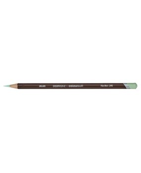 Derwent Coloursoft Pencil 490 Pale Mint (DCS0701001)