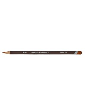 Derwent Coloursoft Pencil 540 Pimento (DCS0701006)