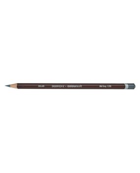 Derwent Coloursoft Pencil 700 Mid Grey (DCS0701022)