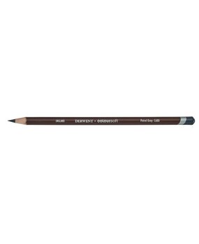 Derwent Coloursoft Pencil 680 Petrol Grey (DCS0701020)