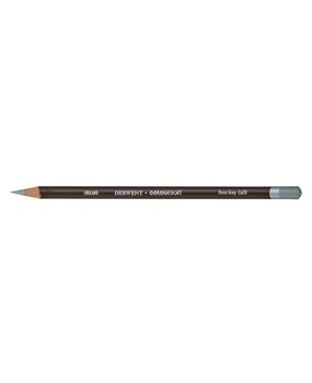 Derwent Coloursoft Pencil 670 Dove Grey (DCS0701019)