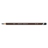 Derwent Coloursoft Pencil 650 Black (DCS0701017) Derwent Coloursoft Pencil 650 Black (DCS0701017)