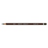 Derwent Coloursoft Pencil 640 Brown Black (DCS0701016) Derwent Coloursoft Pencil 640 Brown Black (DCS0701016)