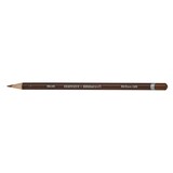 Derwent Coloursoft Pencil 600 Mid Brown (DCS0701012)