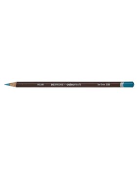 Derwent Coloursoft Pencil 380 Sea Green (DCS0700990)