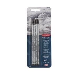 Derwent Graphitone Pencils