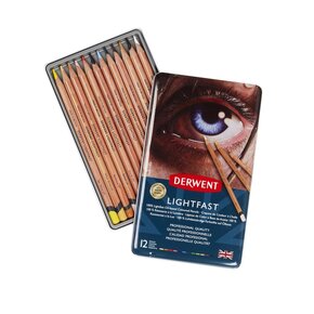 Derwent Lightfast Pencils
