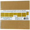 Ranger Foundations Square Album Kraft (FA-36749) Ranger Foundations Square Album Kraft (FA-36749)