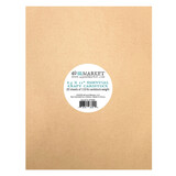 Ranger Essential Kraft 8.5x11 Inch Cardstock (E-37999)
