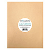 Ranger Essential Kraft 8.5x11 Inch Cardstock (E-37999)