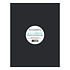 Essential Black 8.5x11 Inch Cardstock (E-37982) Essential Black 8.5x11 Inch Cardstock (E-37982)