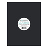 Ranger Essential Black 8.5x11 Inch Cardstock (E-37982) Ranger Essential Black 8.5x11 Inch Cardstock (E-37982)
