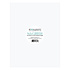 Essential White 8.5x11 Inch Cardstock (E-37975) Essential White 8.5x11 Inch Cardstock (E-37975)