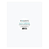 Ranger Essential White 8.5x11 Inch Cardstock (E-37975) Ranger Essential White 8.5x11 Inch Cardstock (E-37975)