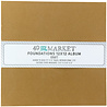 Ranger Foundations 12x12 Inch Album Kraft (FA-36718)