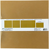Ranger Foundations 12x12 Inch Album Kraft (FA-36718)